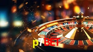 Acesso seguro à conta p7bet