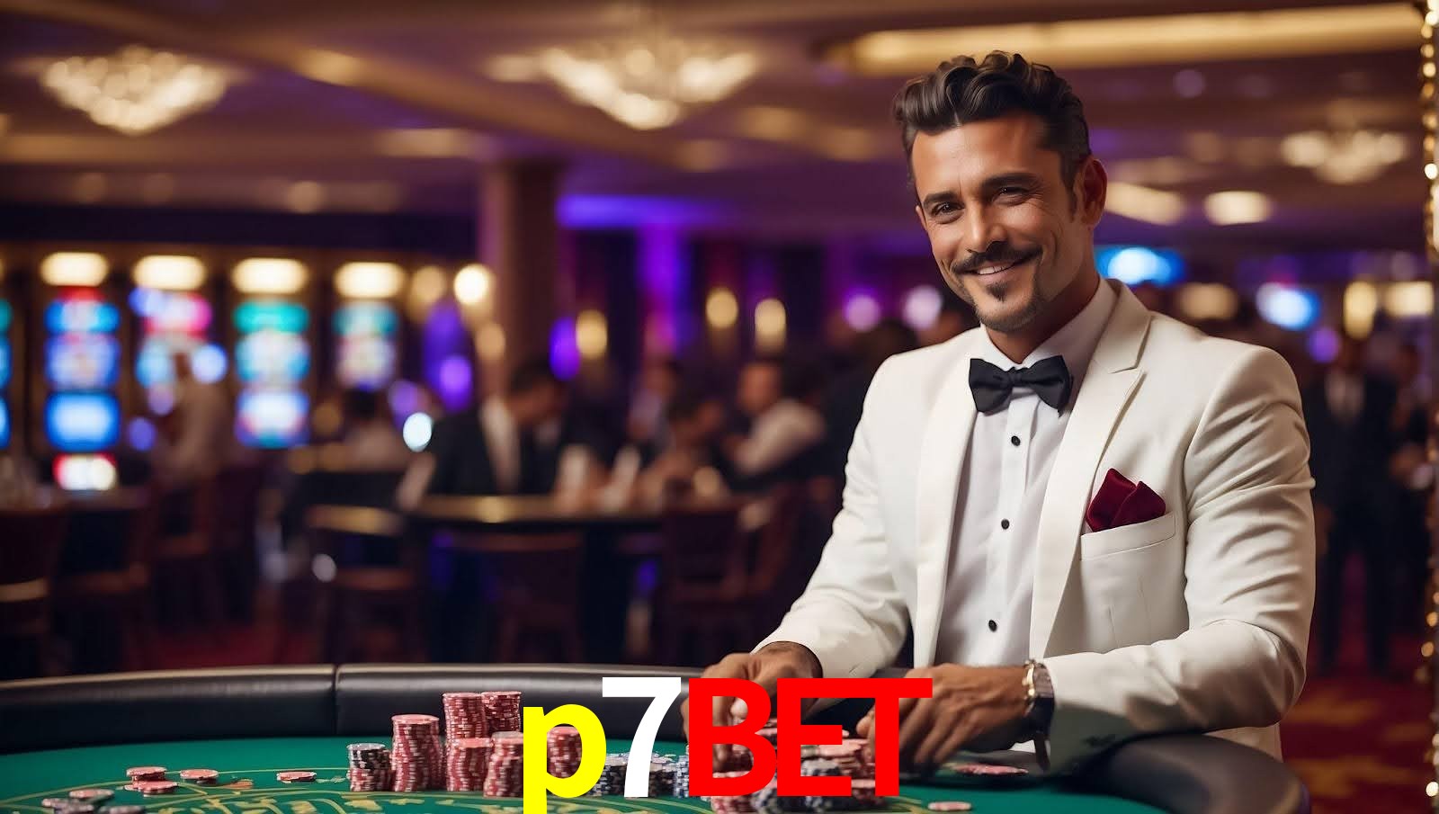 Ver Slots