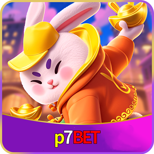 Logo da p7bet